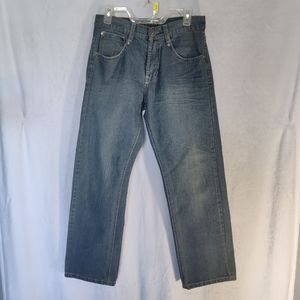Marx & Dutch mens jeans